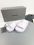 Women B*lenciaga Top Sandals