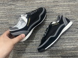 Women C*hanel Top Sneakers
