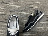 Women C*hanel Top Sneakers