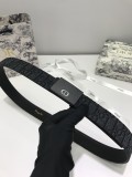 D*ior Belts Top Quality  35MM