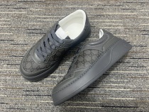 Men G*ucci Top Sneaker