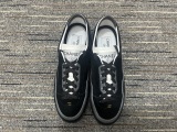 Women C*hanel Top Sneakers