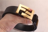 F*endi Belts Top Quality  40MM
