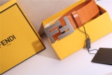F*endi Belts Top Quality  40MM