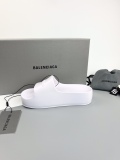 Women B*lenciaga Top Sandals
