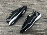 Women C*hanel Top Sneakers