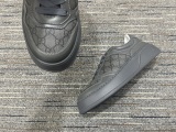 Men G*ucci Top Sneaker