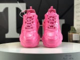 Women B*alenciaga Top Sneakers