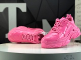 Women B*alenciaga Top Sneakers