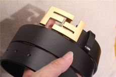 F*endi Belts Top Quality  40MM