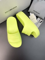 Women B*lenciaga Top Sandals