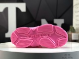 Women B*alenciaga Top Sneakers