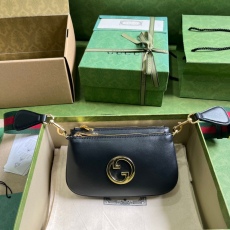 G*ucci Top Bag 20*11.5*1.5CM