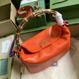 G*ucci Top Bag 30*23*6.5CM
