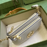 G*ucci Top Bag 20*11.5*1.5CM