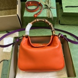 G*ucci Top Bag 30*23*6.5CM