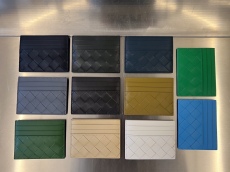 B*ottega V*eneta Wallets Top Quality  10*8*0.5CM