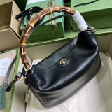 G*ucci Top Bag 30*23*6.5CM
