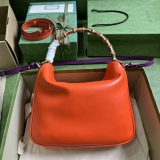 G*ucci Top Bag 30*23*6.5CM