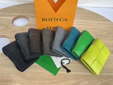 B*ottega V*eneta  Wallets Top Quality  11.5*7.5CM