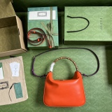 G*ucci Top Bag 30*23*6.5CM