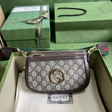 G*ucci Top Bag 20*11.5*1.5CM