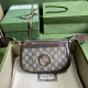 G*ucci Top Bag 20*11.5*1.5CM