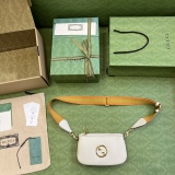 G*ucci Top Bag 20*11.5*1.5CM