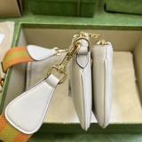 G*ucci Top Bag 20*11.5*1.5CM