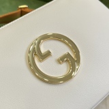 G*ucci Top Bag 20*11.5*1.5CM