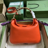 G*ucci Top Bag 30*23*6.5CM