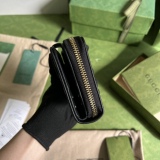 G*ucci Top Wallets  11*10*3CM