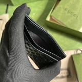 G*ucci Top Wallets  10*7CM