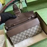 G*ucci Top Bag 25*14*4CM