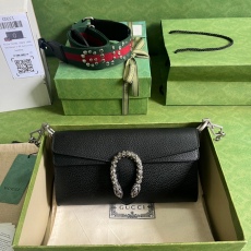 G*ucci Top Bag 25*14*4CM