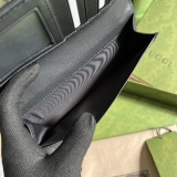G*ucci Top Wallets  18*9*2CM