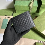 G*ucci Top Wallets  10*9*2CM