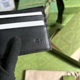 G*ucci Top Wallets  10*9*2CM