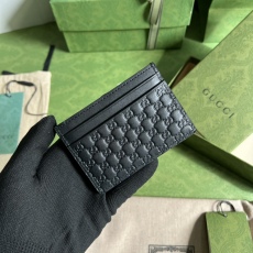 G*ucci Top Wallets  10*7CM