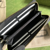 G*ucci Top Wallets  19*10*2CM