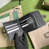G*ucci Top Wallets  12.5*11*3CM
