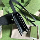 G*ucci Top Wallets  21*12*3.5CM