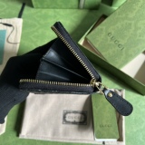 G*ucci Top Wallets  19*10*2CM