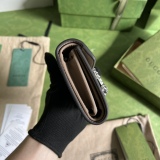 G*ucci Top Wallets  11*9.5*3CM