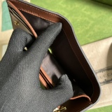 G*ucci Top Wallets  12*11.5*3CM