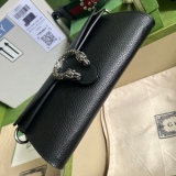 G*ucci Top Bag 25*14*4CM