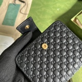 G*ucci Top Wallets  11*10*3CM