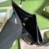 G*ucci Top Wallets  12.5*11*3CM