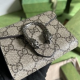 G*ucci Top Wallets  11*9.5*3CM