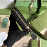 G*ucci Top Wallets  19*10*2CM